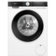 SIEMENS Lavadora secadora  WN44G2A0ES.  . 9 Kg lavado 6 Kg secado, de 1400 r. p. m. Blanco, Clase A